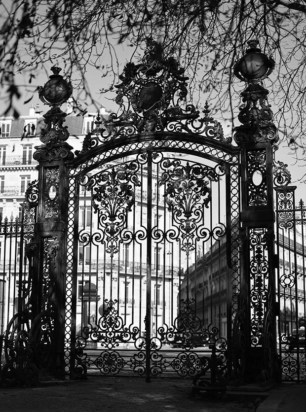 cabinet fiscal Paris