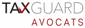 logo Taxguard