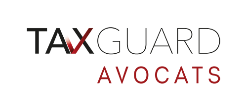 logo Taxguard
